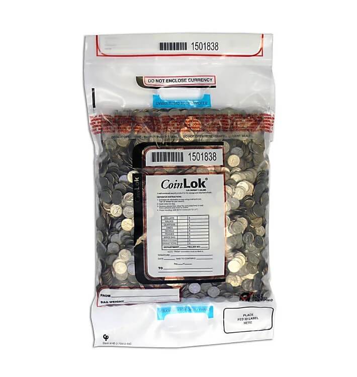 Coin Bags