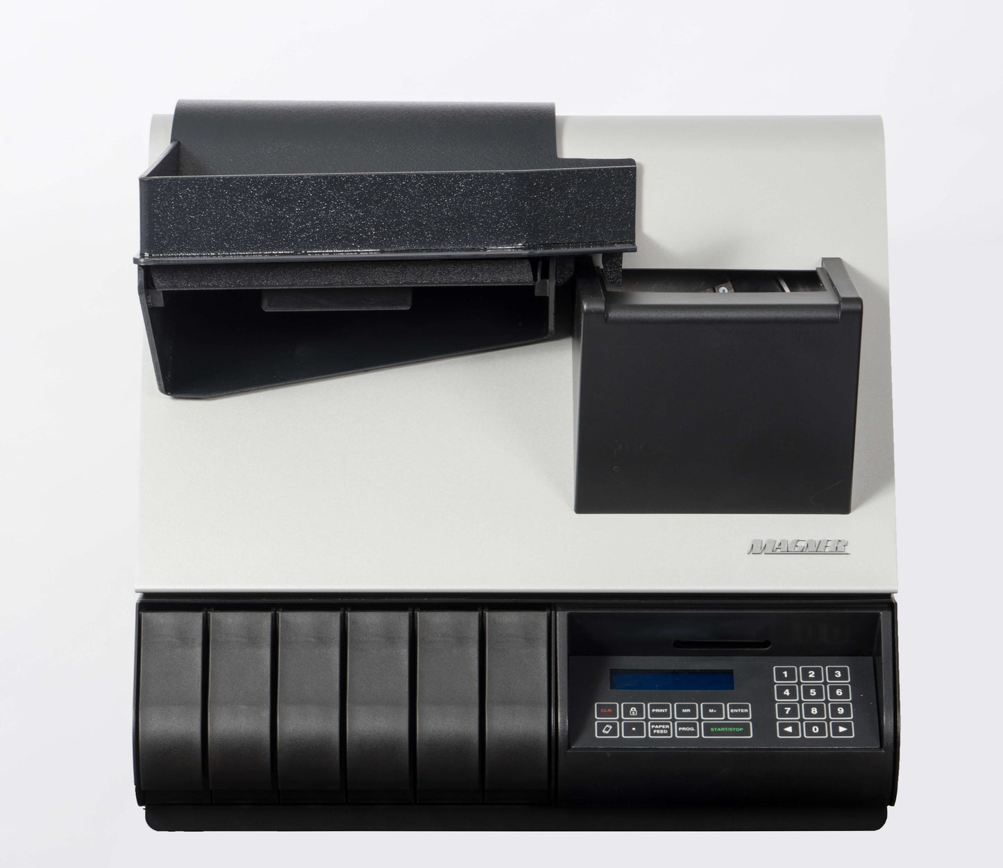 Magner 300 Series