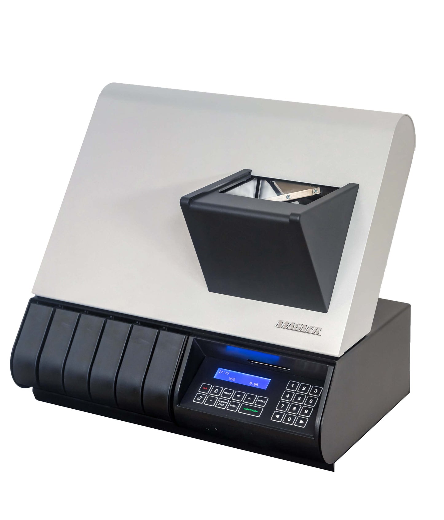 Magner 300 Series