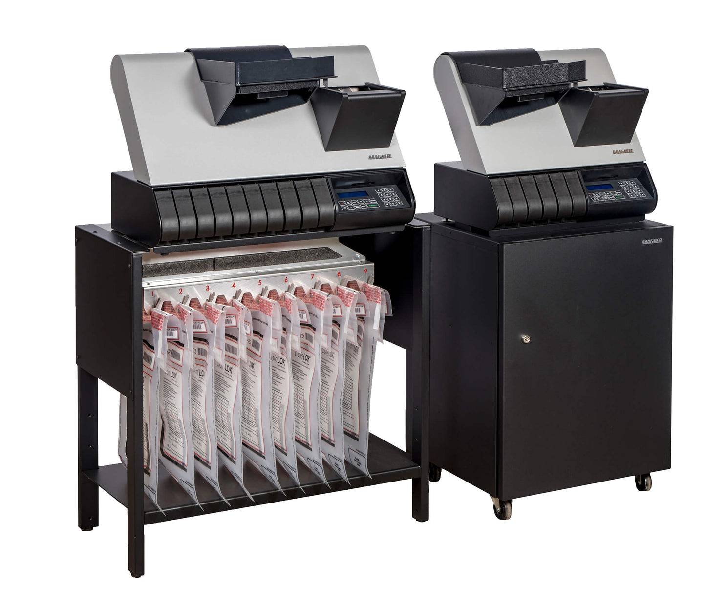 Magner 300 Series