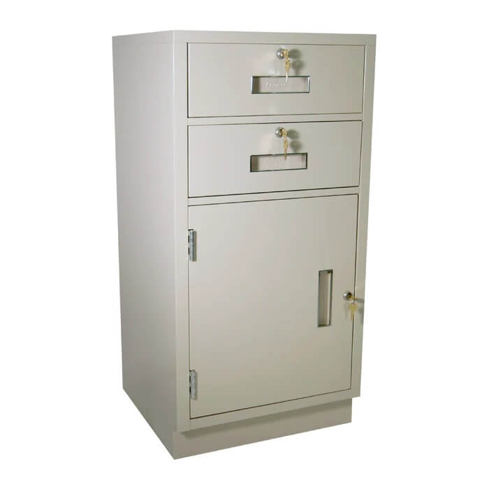 Under-Counter Steel