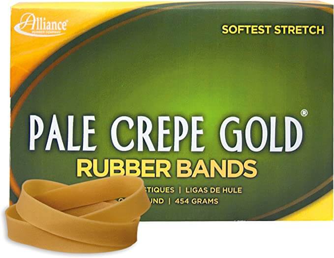 Rubber Bands
