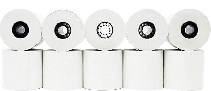 Currency Counter Printer Paper