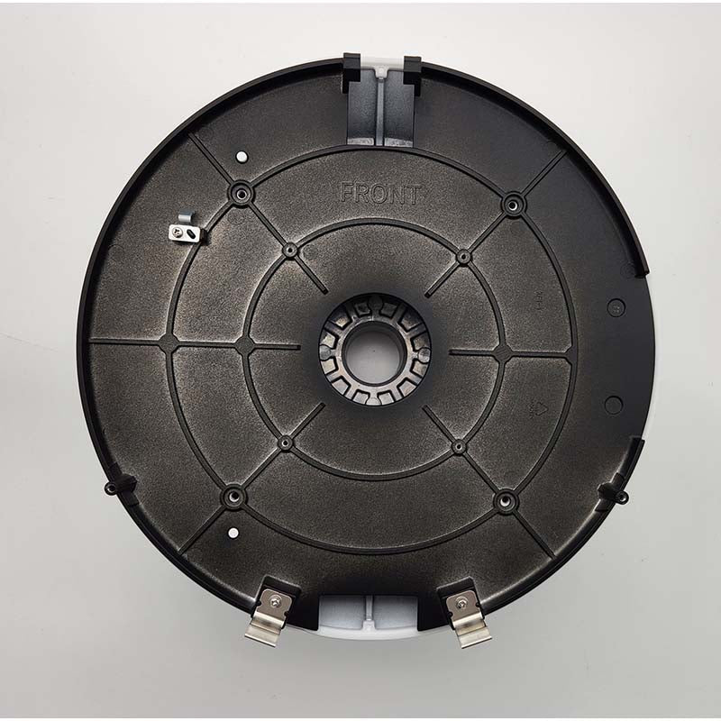 Alibi Four Eyes Multi-Directional Camera Ceiling & Wall Mount Adapter