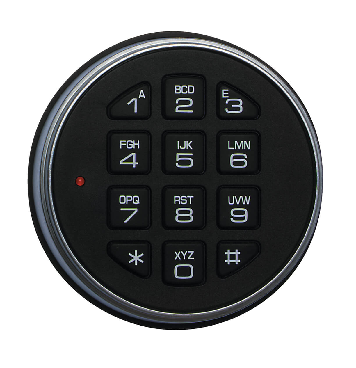 LaGard ComboGard 39E Pro