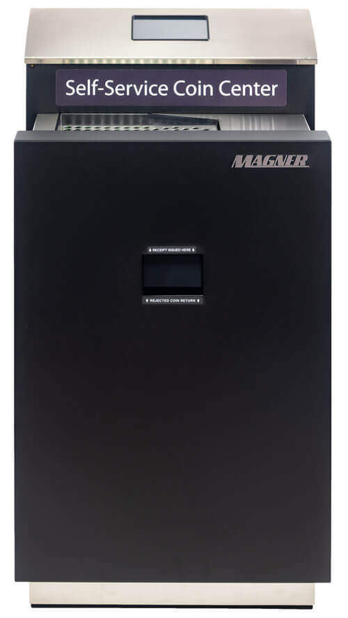 Magner 400 Series: Self Service