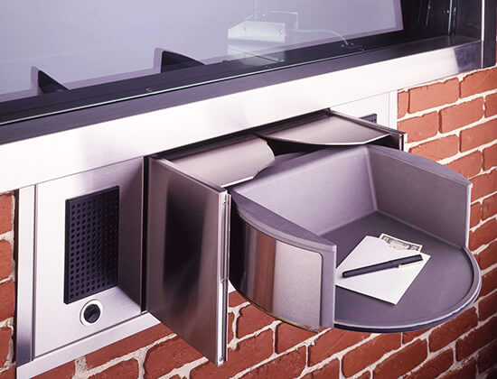 Service Drawer Window Deal Drawers – CashMan Services