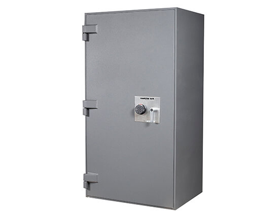Vaults – CashMan Services