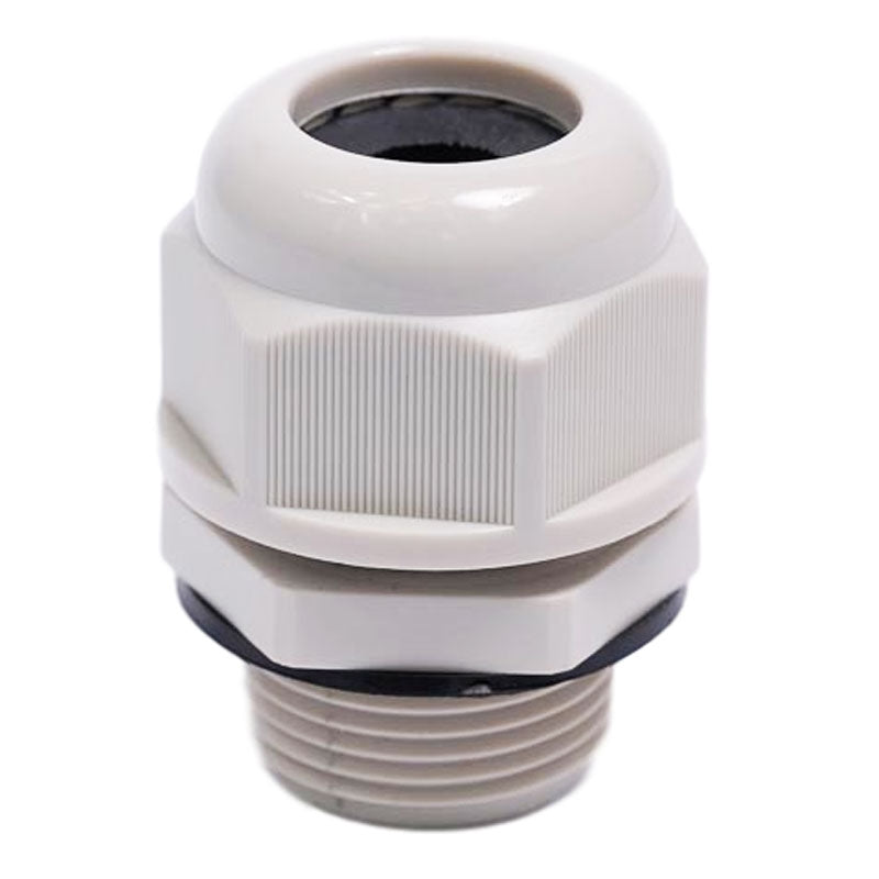 Alibi Vigilant Performance 8MP Starlight SmartSense Varifocal IP Bullet Camera