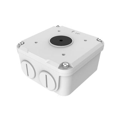 Alibi Vigilant Performance 8MP Starlight SmartSense Varifocal IP Bullet Camera