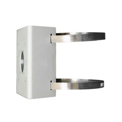 Alibi Vigilant Performance 8MP Starlight SmartSense Varifocal IP Bullet Camera