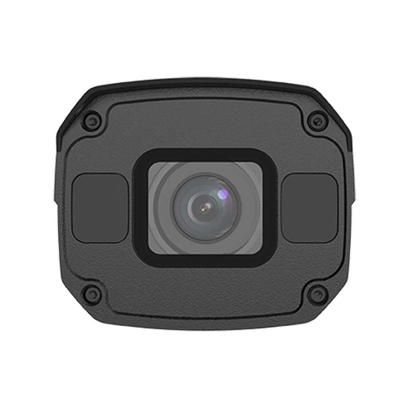 Alibi Vigilant Performance 8MP Starlight SmartSense Varifocal IP Bullet Camera