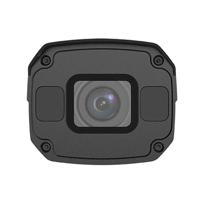 Alibi Vigilant Performance 8MP Starlight SmartSense Varifocal IP Bullet Camera