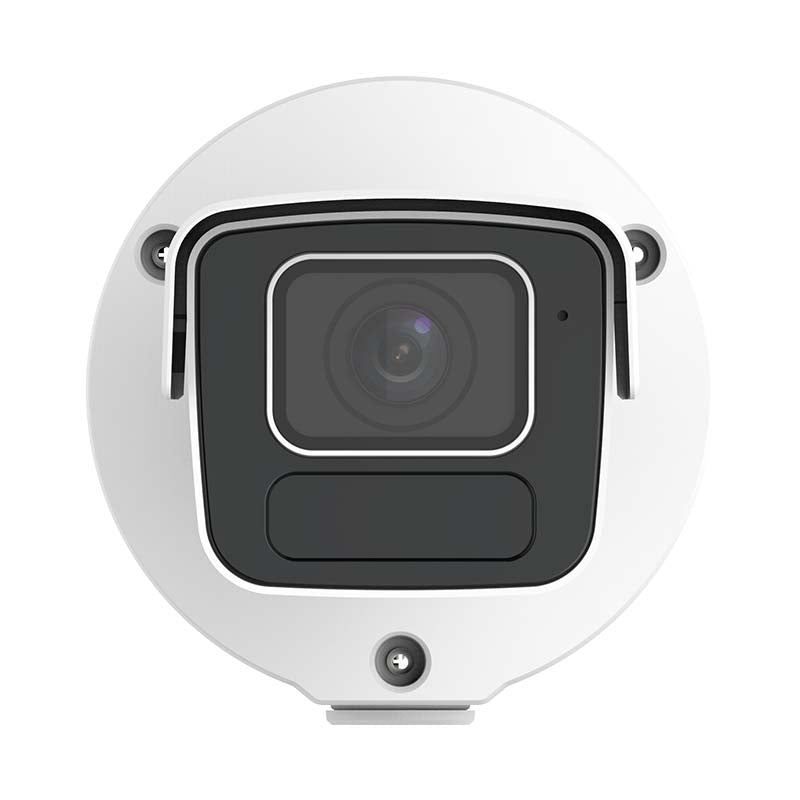 Alibi Vigilant Performance 4MP Starlight SmartSense IntelliSearch Varifocal IP Bullet Camera