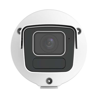 Alibi Vigilant Performance 4MP Starlight SmartSense IntelliSearch Varifocal IP Bullet Camera